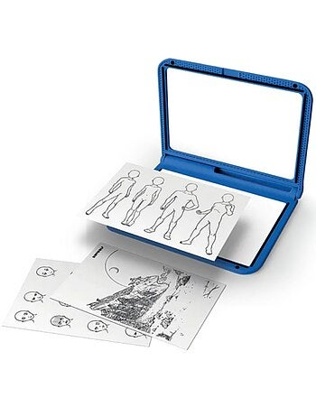 K-Draw Pro Manga Tablette lumineuse