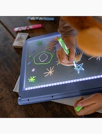 K-Draw Pro Manga Tablette lumineuse