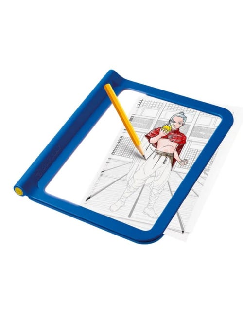 K-Draw Pro Manga Tablette lumineuse - Kiabi