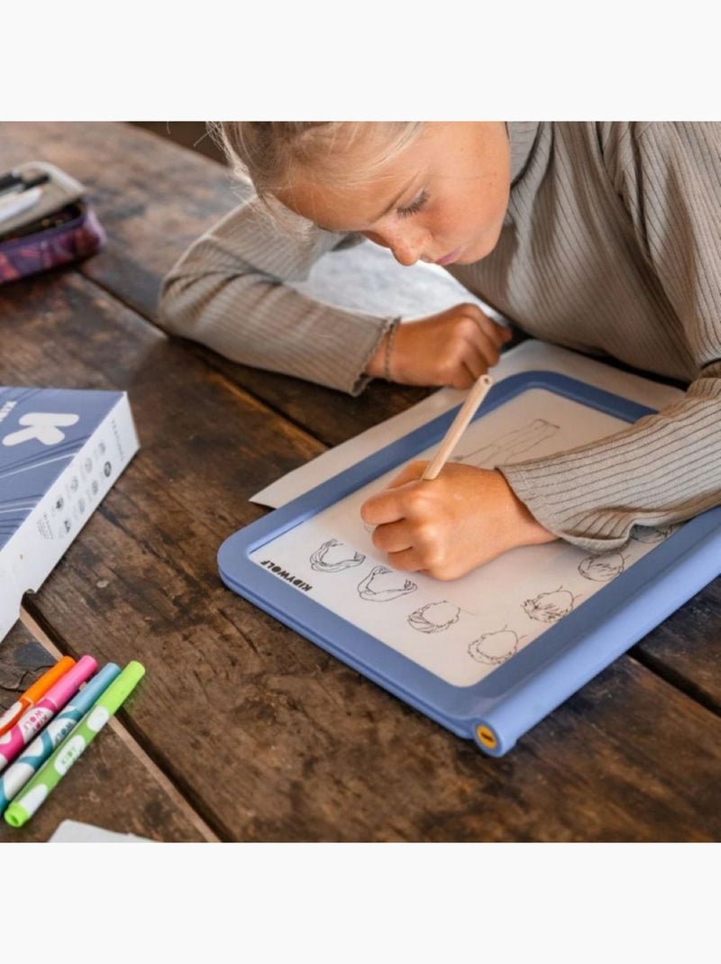 K-Draw Pro Manga Tablette lumineuse N/A - Kiabi