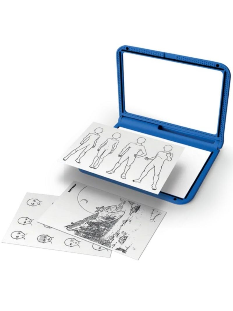 K-Draw Pro Manga Tablette lumineuse N/A - Kiabi