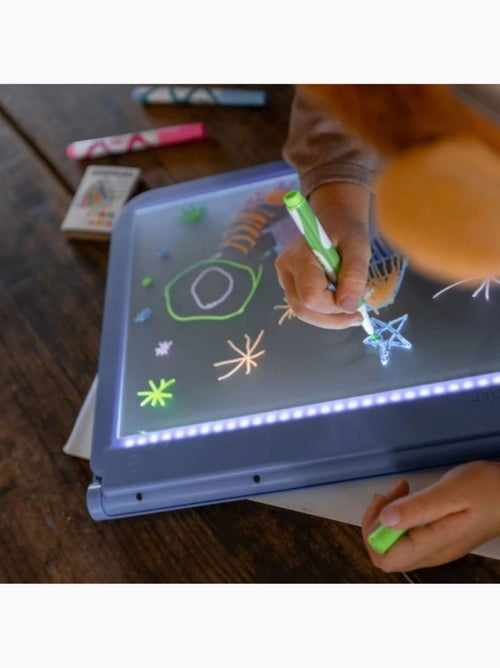 K-Draw Pro Manga Tablette lumineuse - Kiabi