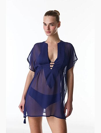 Kaftan basique penti
