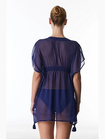 Kaftan basique penti