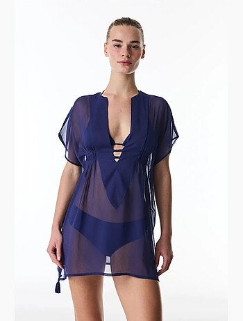 Kaftan basique penti