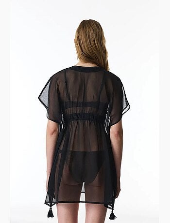 Kaftan basique penti