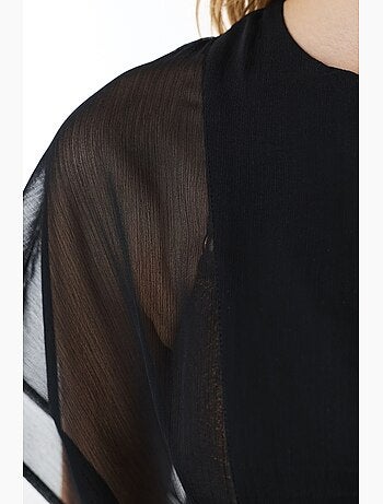 Kaftan basique penti