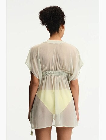 Kaftan basique penti