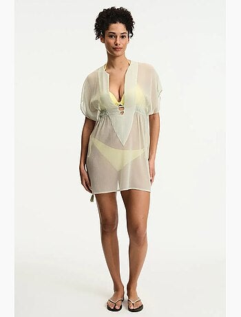 Kaftan basique penti
