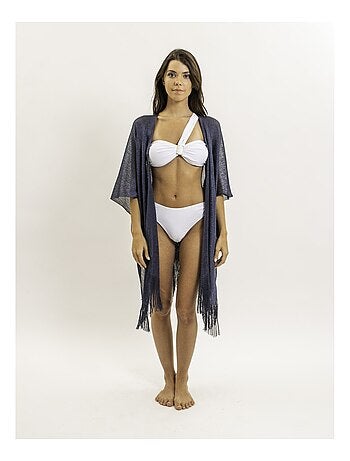 Kaftan lurex KARONA
