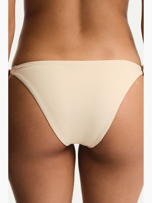 Kaia bas de bikini taille mi-haute penti - Kiabi Kaia bas de bikini taille mi-haute penti - Kiabi