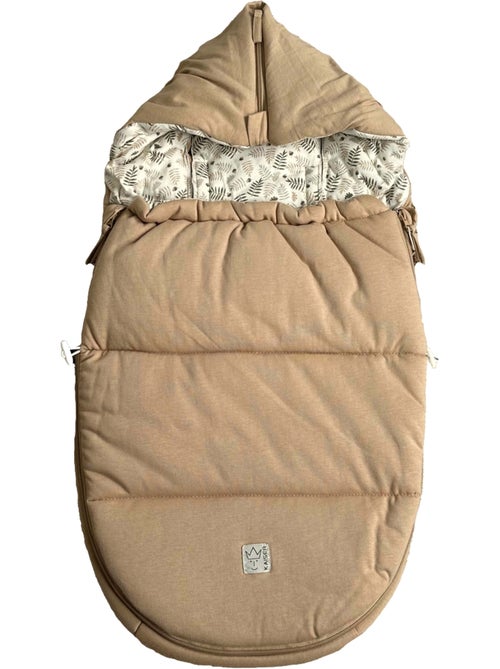 Kaiser - chancelière bébé jersey hooded - Kiabi Kaiser - chancelière bébé jersey hooded - Kiabi