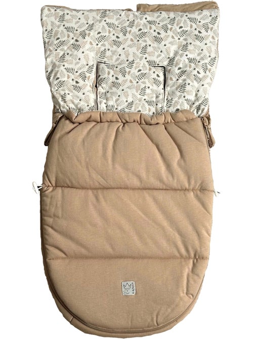 Kaiser - chancelière bébé jersey hooded - Kiabi Kaiser - chancelière bébé jersey hooded - Kiabi
