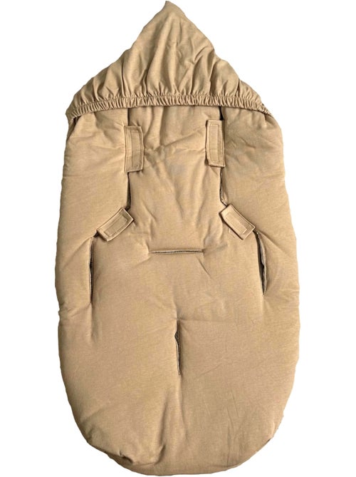 Kaiser - chancelière bébé jersey hooded - Kiabi Kaiser - chancelière bébé jersey hooded - Kiabi