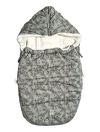 Kaiser - Chancelière d'hiver jersey Hood Winter