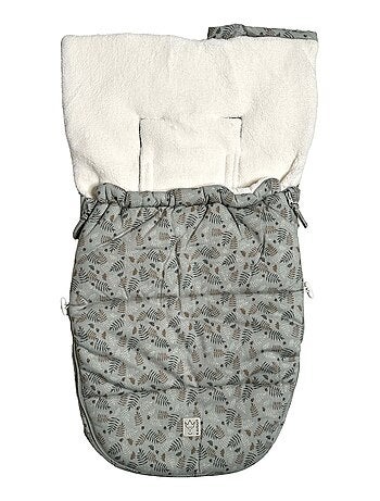 Kaiser - Chancelière d'hiver jersey Hood Winter