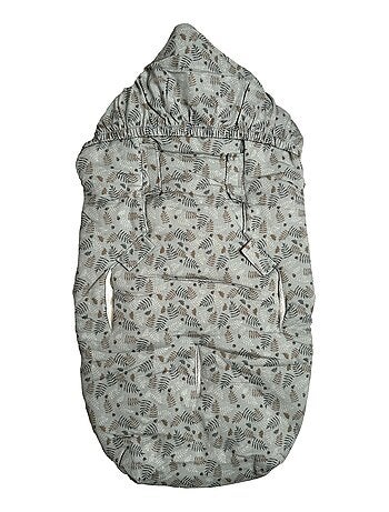 Kaiser - Chancelière d'hiver jersey Hood Winter