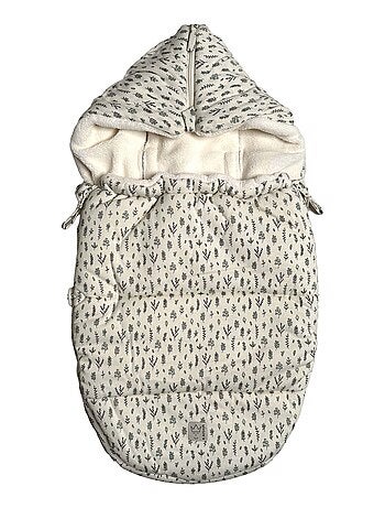 Kaiser - Chancelière d'hiver jersey Hood Winter