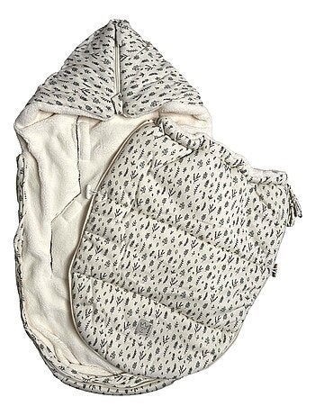 Kaiser - Chancelière d'hiver jersey Hood Winter