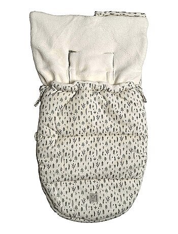 Kaiser - Chancelière d'hiver jersey Hood Winter