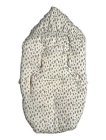 Kaiser - Chancelière d'hiver jersey Hood Winter