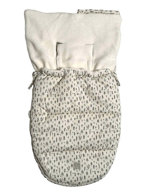 Kaiser - Chancelière d'hiver jersey Hood Winter - Kiabi