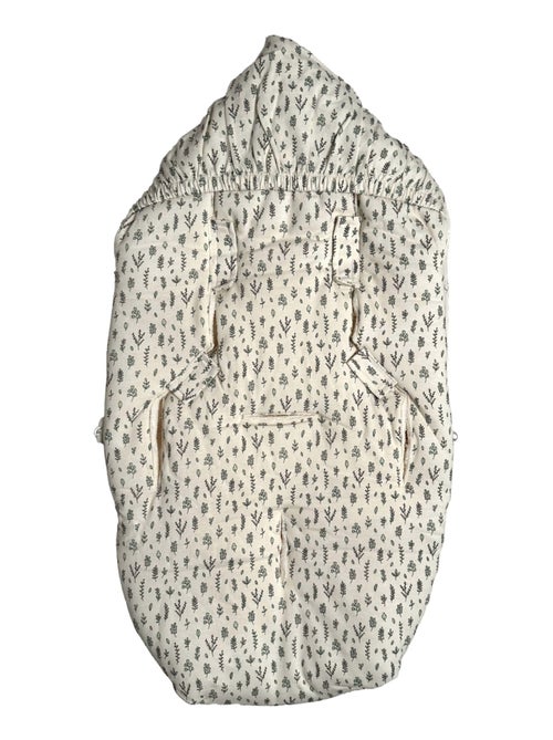 Kaiser - Chancelière d'hiver jersey Hood Winter - Kiabi
