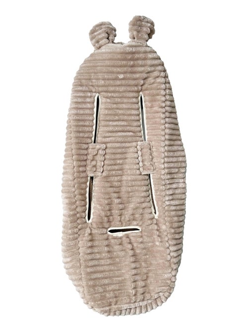 Kaiser - Chancelière d'hiver Plushy - Kiabi