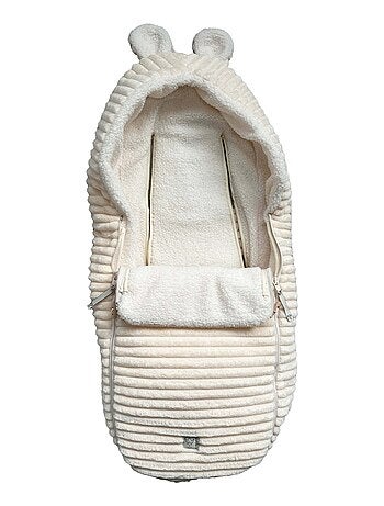 Kaiser - Chancelière d'hiver Plushy