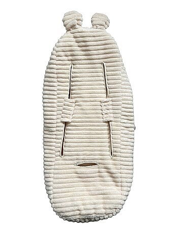 Kaiser - Chancelière d'hiver Plushy