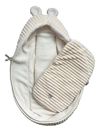 Kaiser - Chancelière d'hiver Plushy