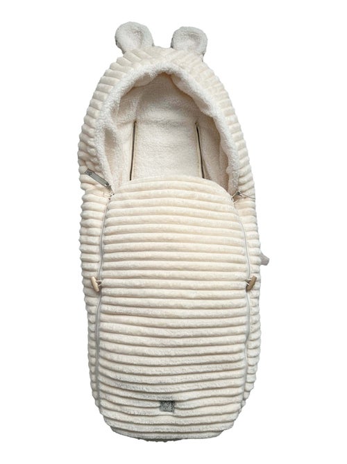 Kaiser - Chancelière d'hiver Plushy - Kiabi