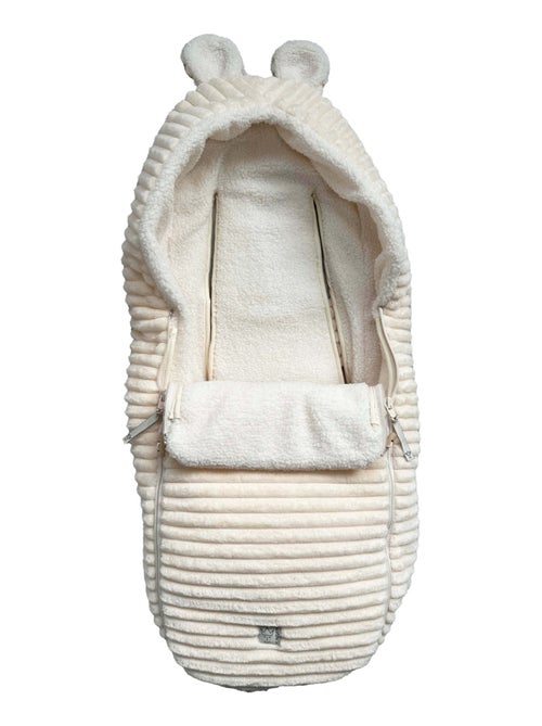 Kaiser - Chancelière d'hiver Plushy - Kiabi