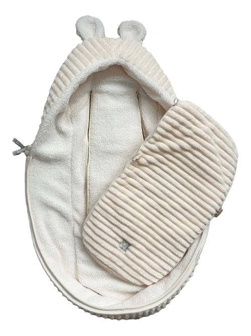 Kaiser - Chancelière d'hiver Plushy - Kiabi