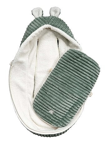 Kaiser - Chancelière d'hiver Plushy