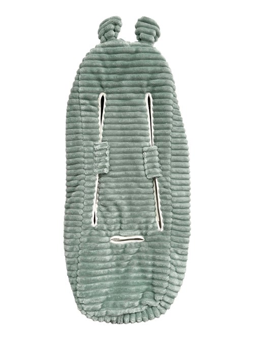 Kaiser - Chancelière d'hiver Plushy - Kiabi