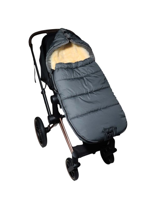 Kaiser - Chancelière thermique pour poussette - Kiabi