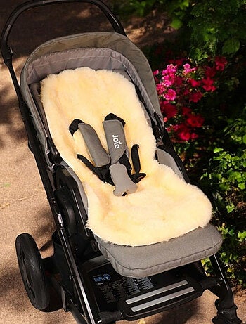 Kaiser - Chancelière thermique pour poussette