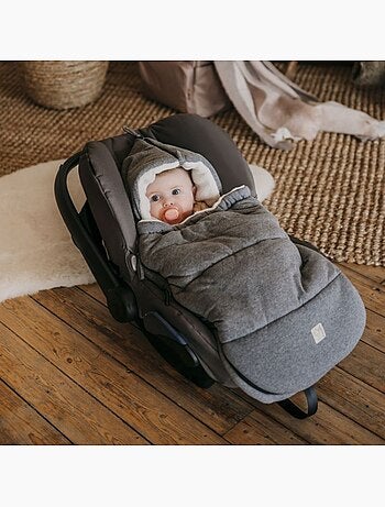 Kaiser - chancelière universelle pour cosy jersey hood