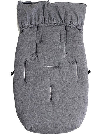 Kaiser - chancelière universelle pour cosy jersey hood