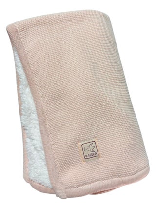 Kaiser - Couverture bébé polaire