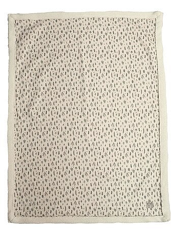 Kaiser - Couverture en jersey Blanket Winter