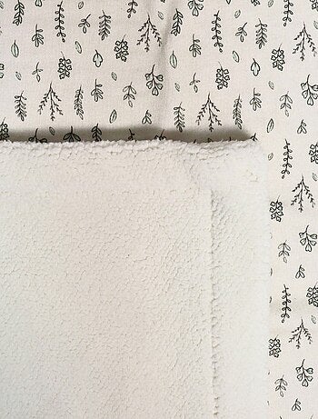 Kaiser - Couverture en jersey Blanket Winter