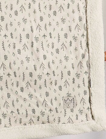 Kaiser - Couverture en jersey Blanket Winter