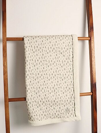 Kaiser - Couverture en jersey Blanket Winter