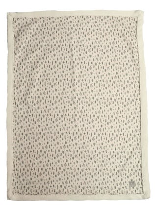 Kaiser - Couverture en jersey Blanket Winter