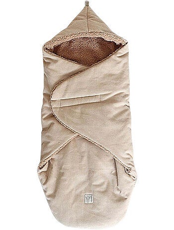 Kaiser - couverture nomade