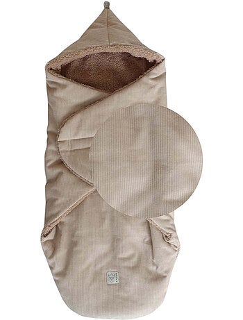 Kaiser - couverture nomade