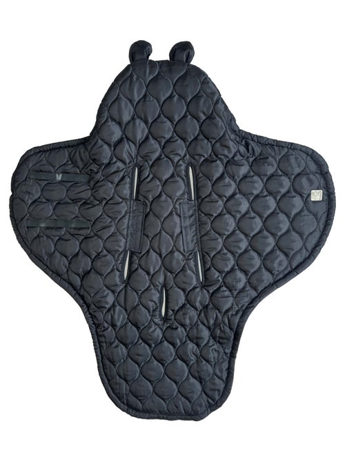 Kaiser - Couverture nomade pour bébé - Kiabi