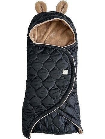 Kaiser - couverture nomade pour bébé